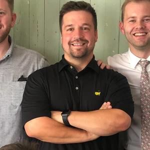 Meet your Posher, Cody